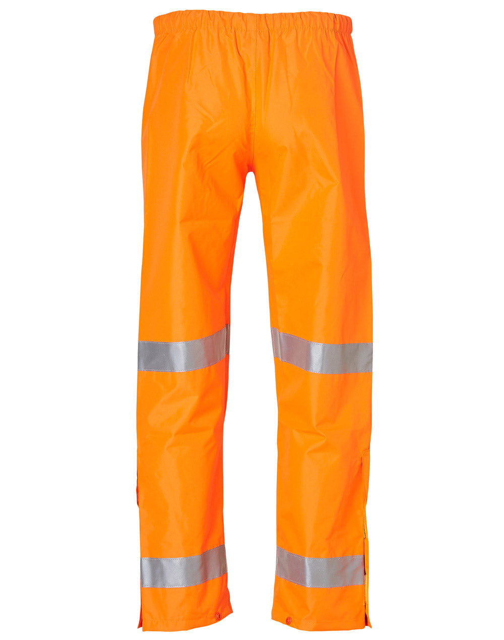 AIW Hi-Vis Safety Pant with 3M Tapes - HP01A
