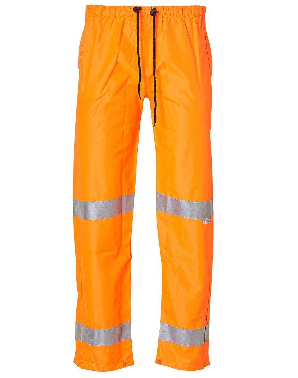 AIW Hi-Vis Safety Pant with 3M Tapes - HP01A