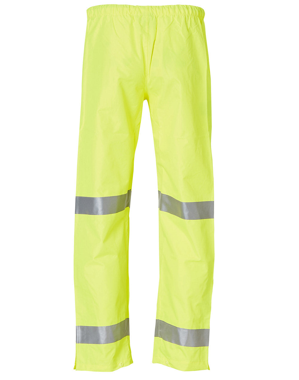 AIW Hi-Vis Safety Pant with 3M Tapes - HP01A