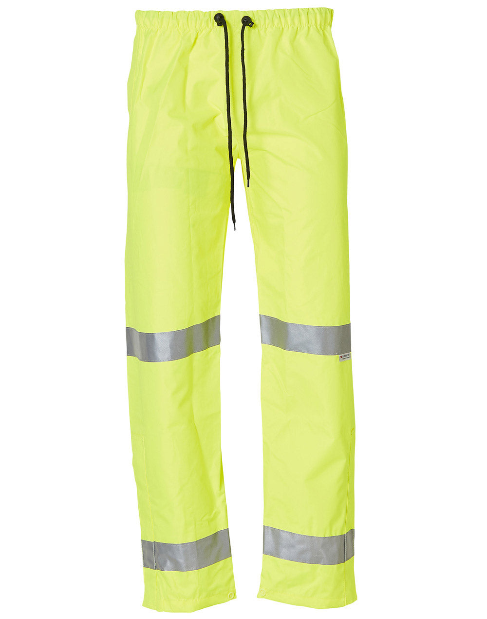 AIW Hi-Vis Safety Pant with 3M Tapes - HP01A