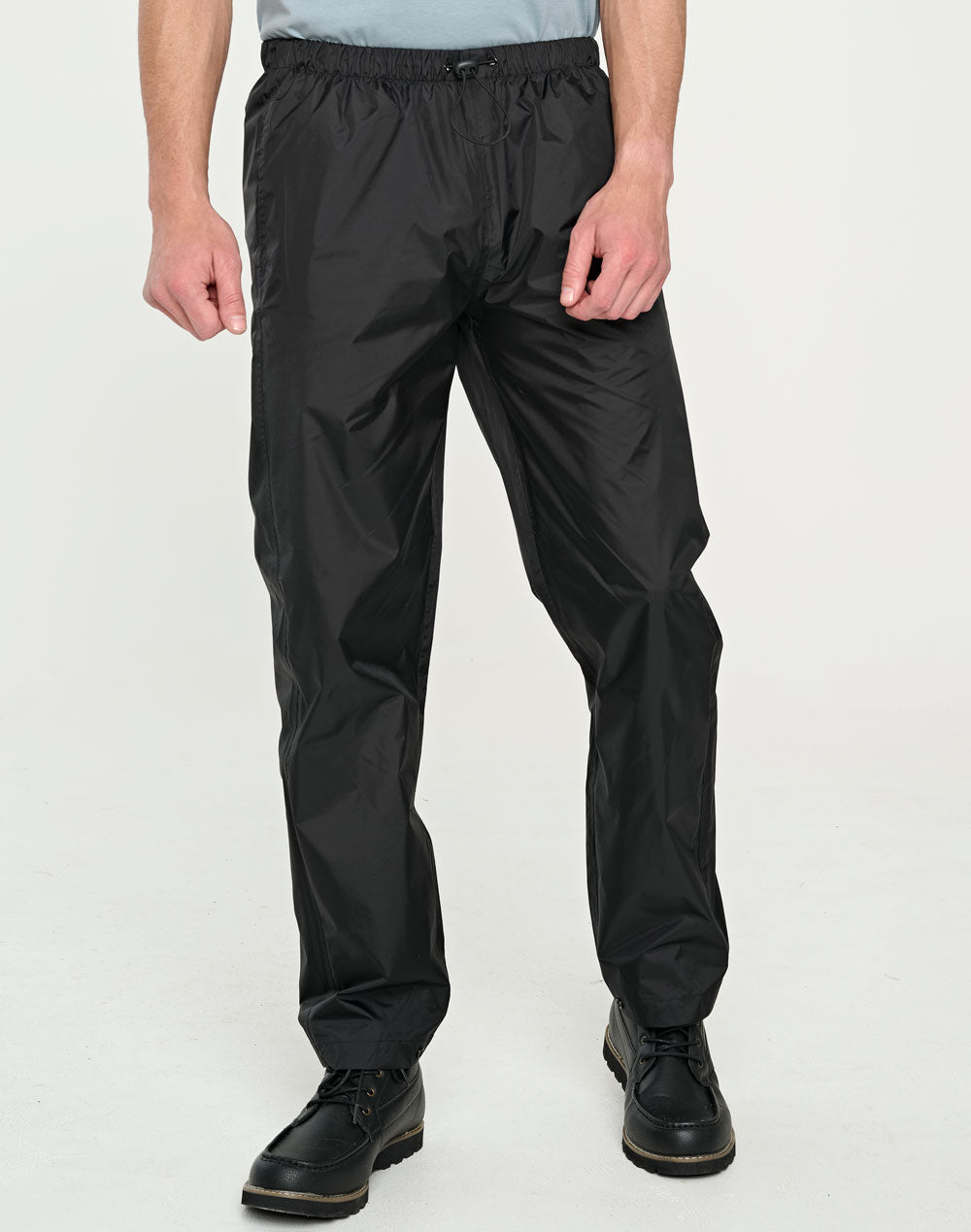AIW Light Weight Nylon Waterproof Rain Pants - HP02