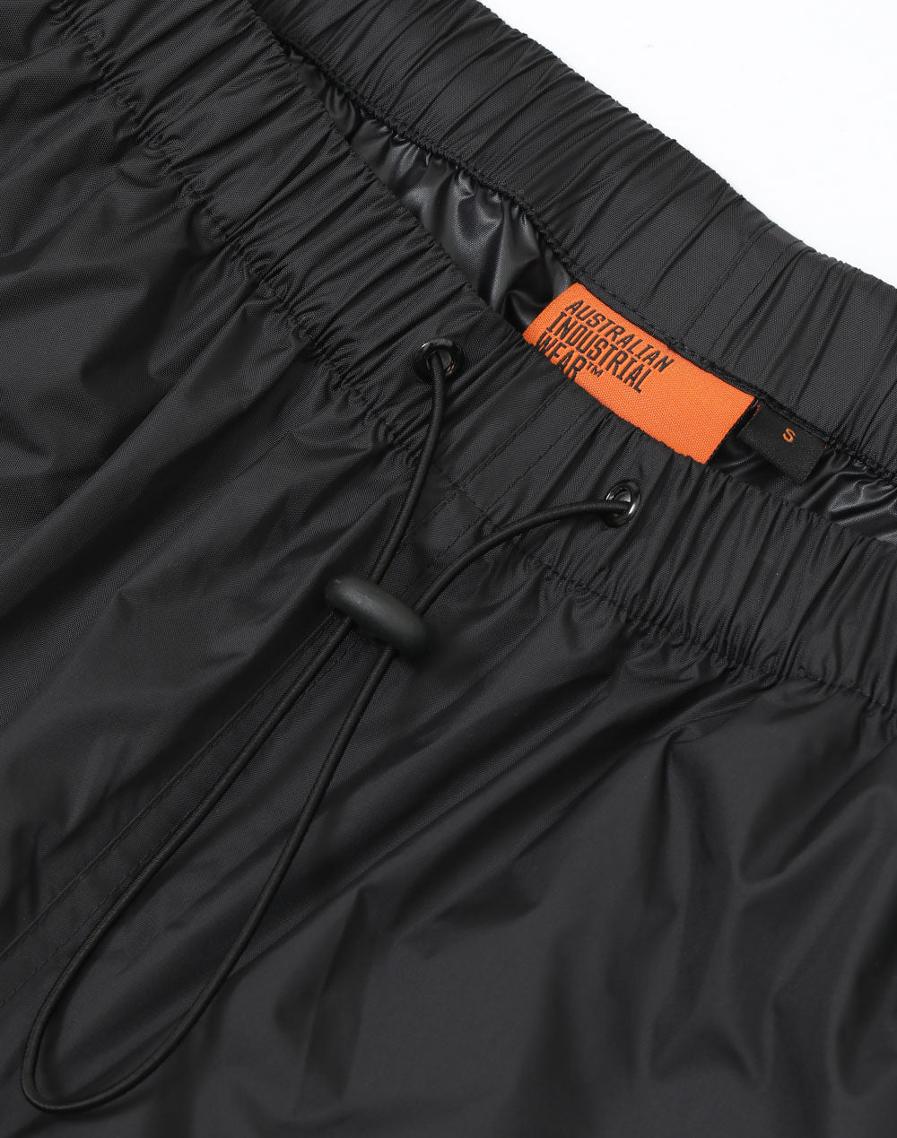 AIW Light Weight Nylon Waterproof Rain Pants - HP02