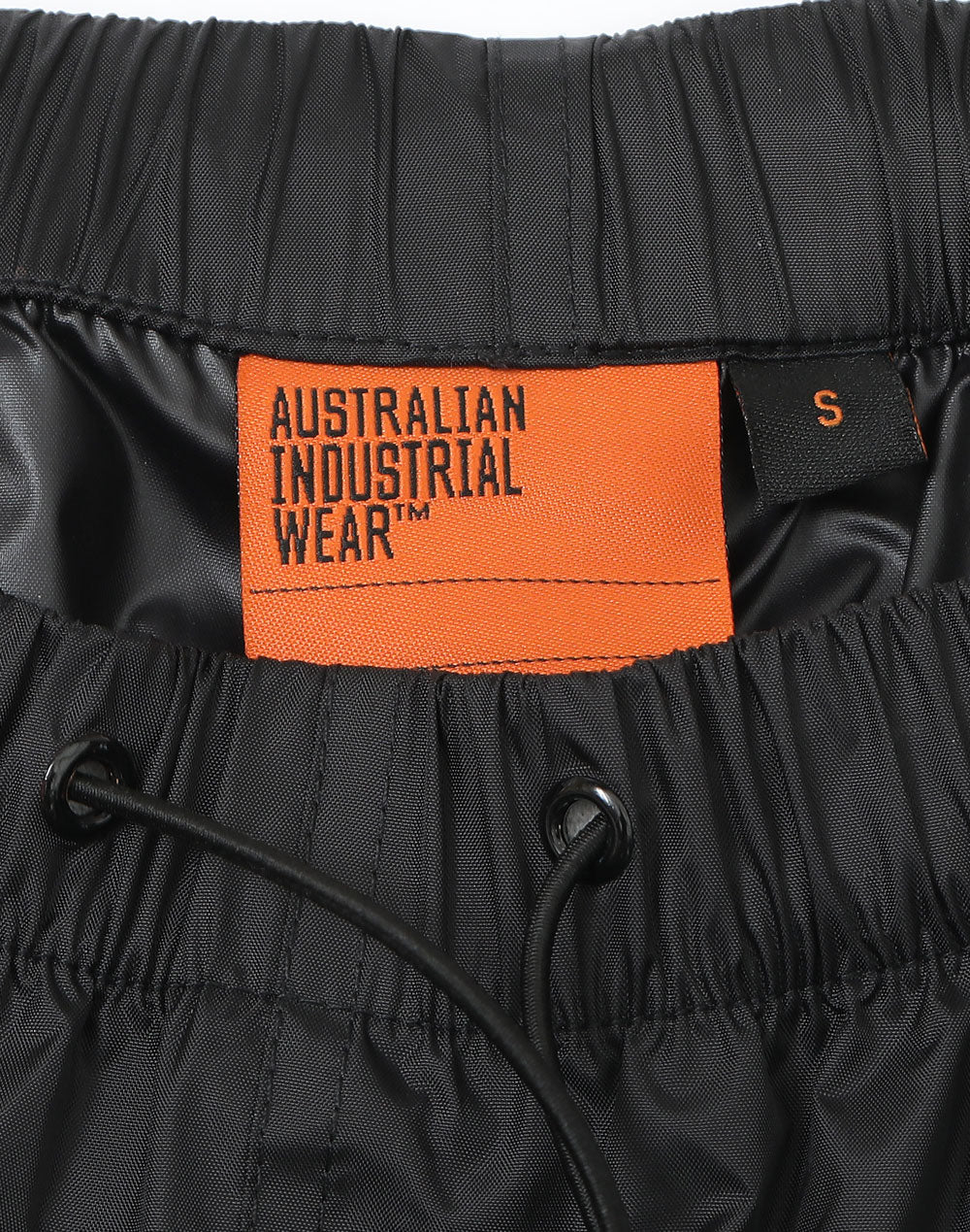 AIW Light Weight Nylon Waterproof Rain Pants - HP02