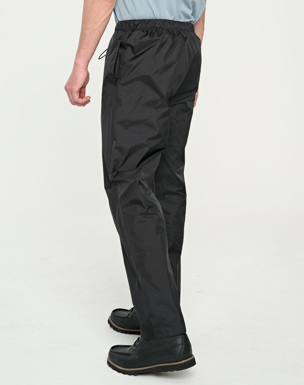 AIW Light Weight Nylon Waterproof Rain Pants - HP02