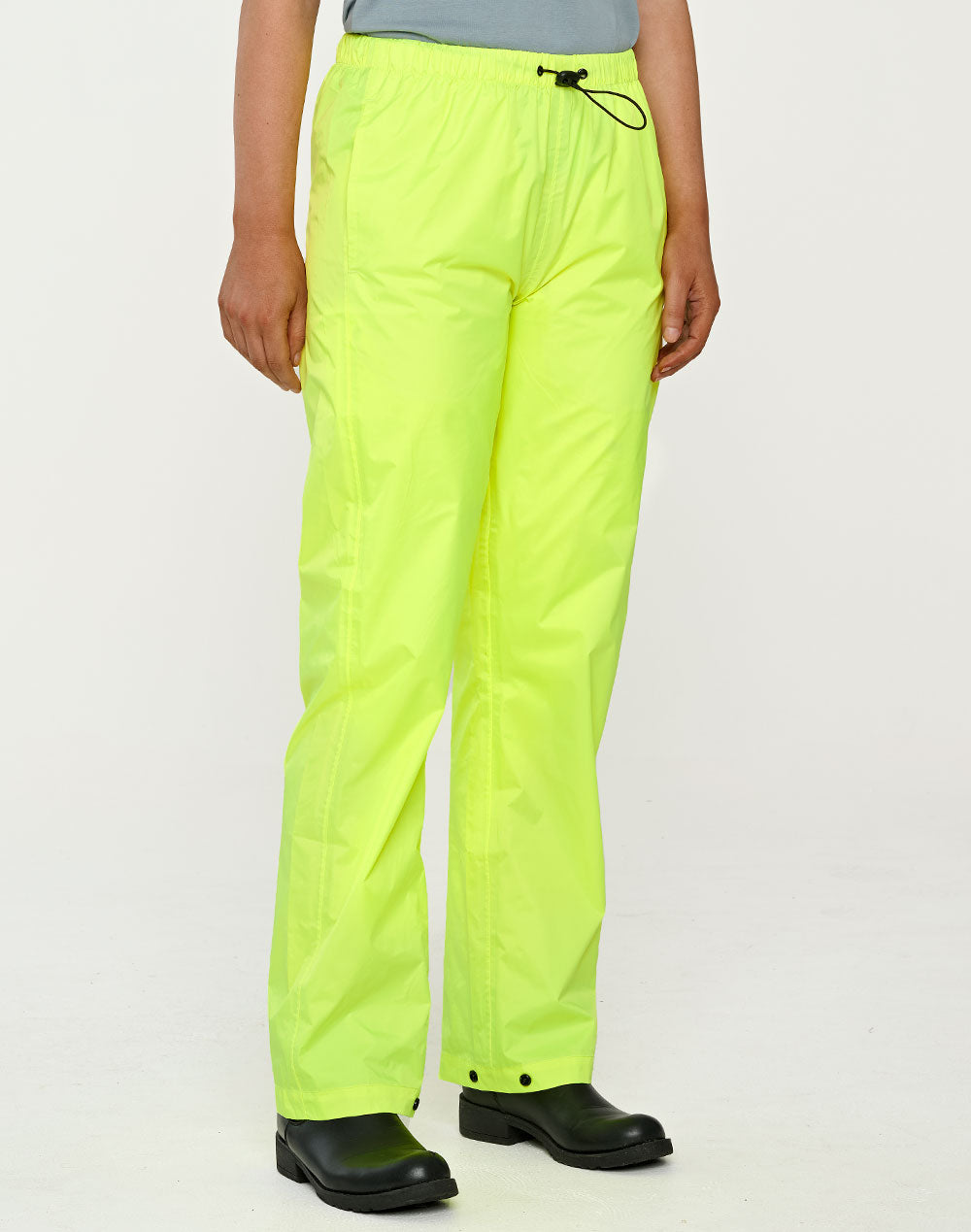 AIW Light Weight Nylon Waterproof Rain Pants - HP02