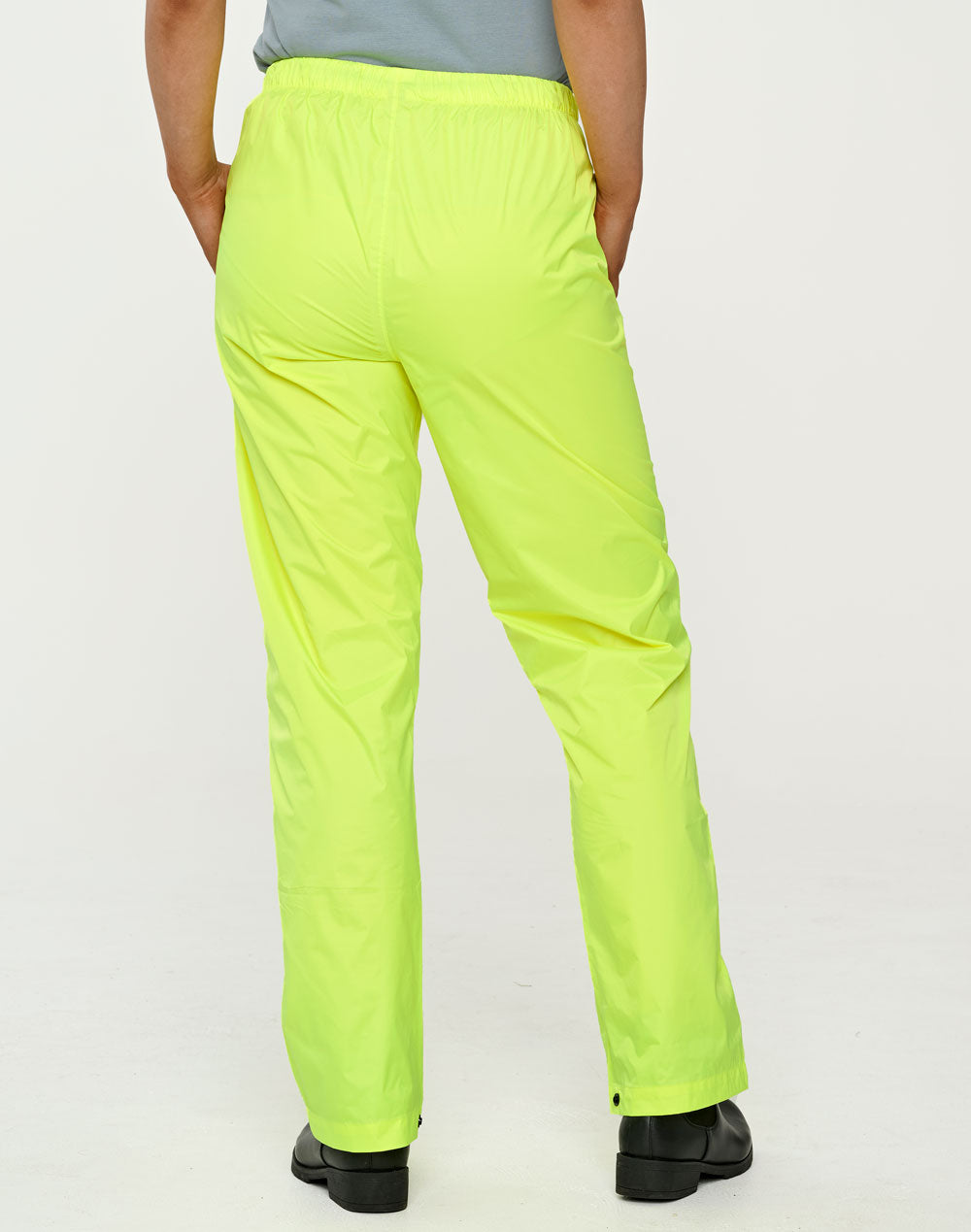 AIW Light Weight Nylon Waterproof Rain Pants - HP02