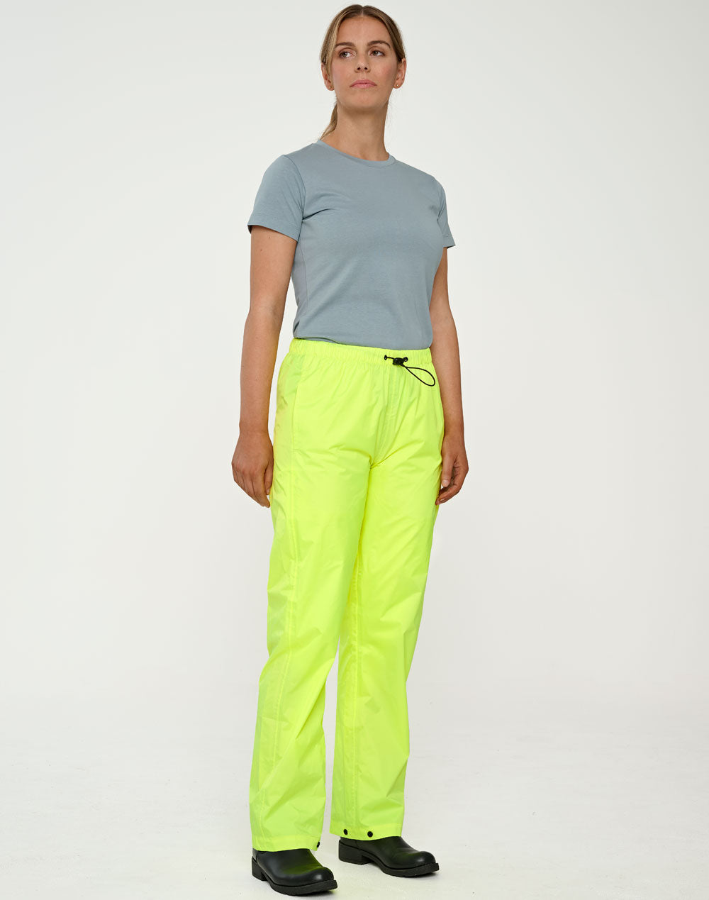 AIW Light Weight Nylon Waterproof Rain Pants - HP02