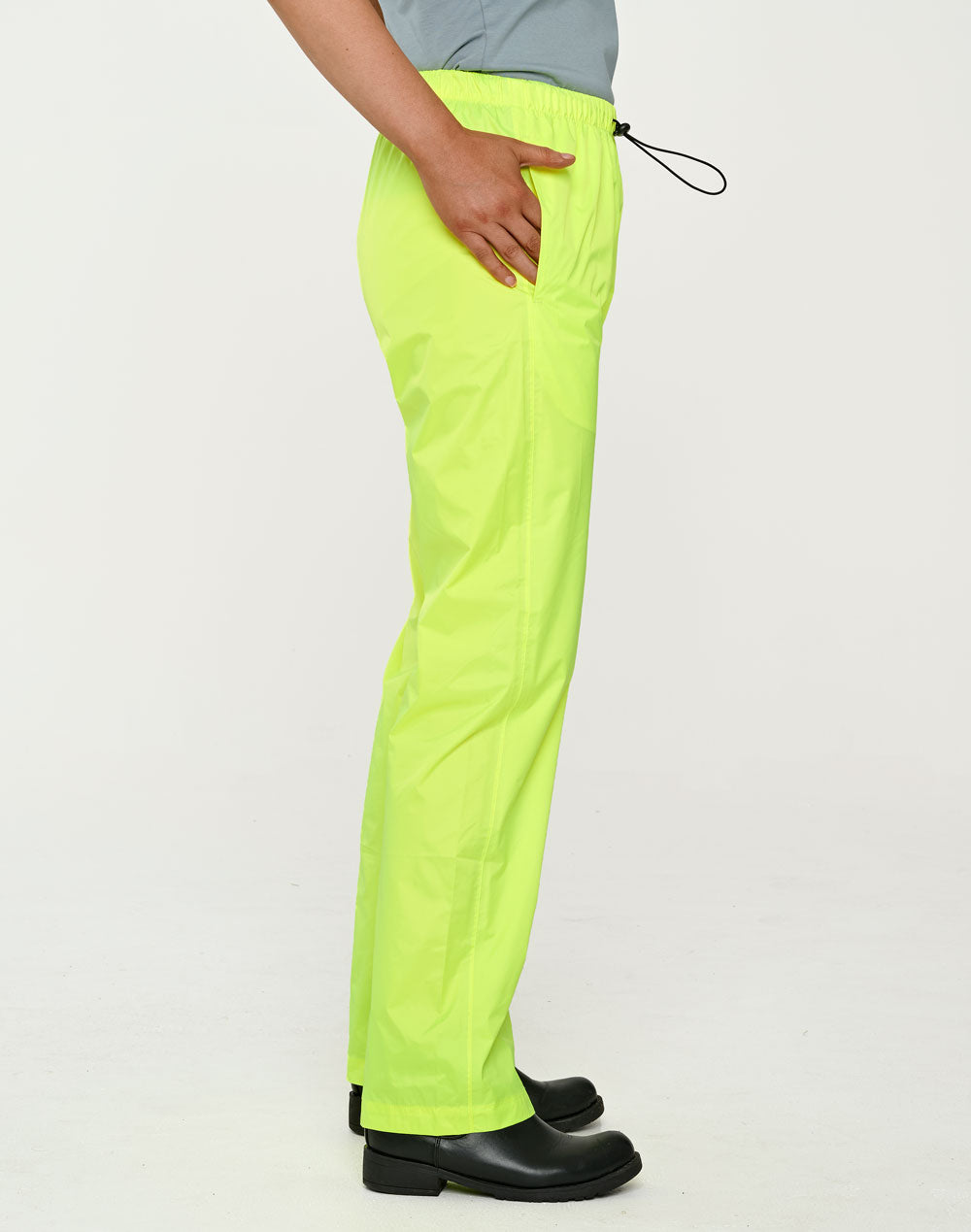 AIW Light Weight Nylon Waterproof Rain Pants - HP02