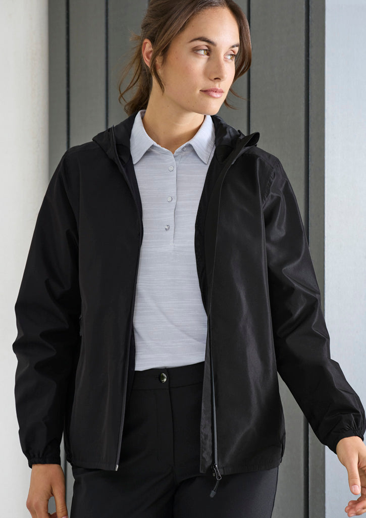 Fashion Biz Womens Tempest Jacket - J426L