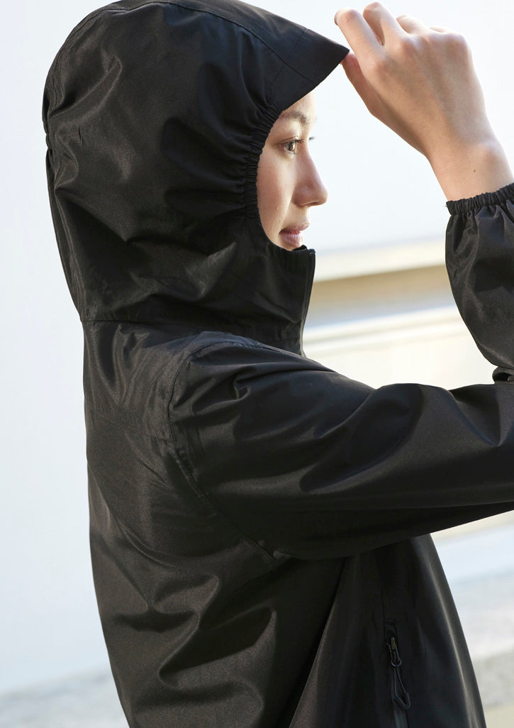 Fashion Biz Womens Tempest Jacket - J426L