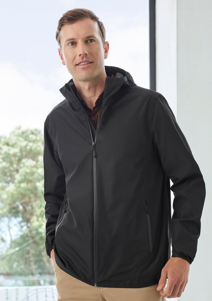 Fashion Biz Mens Tempest Jacket - J426M