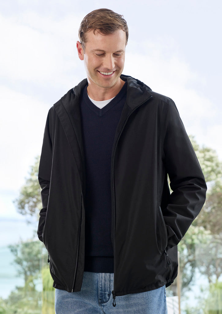 Fashion Biz Mens Tempest Jacket - J426M