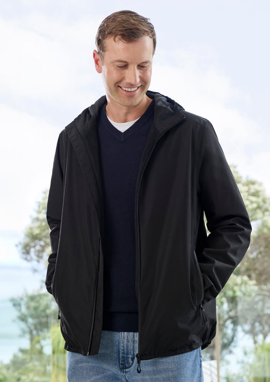 Fashion Biz Mens Tempest Jacket - J426M