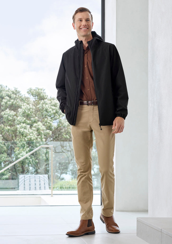Fashion Biz Mens Tempest Jacket - J426M