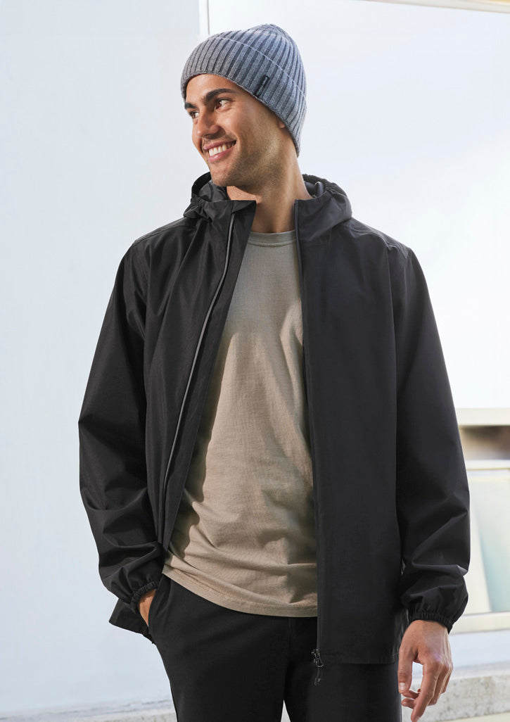 Fashion Biz Mens Tempest Jacket - J426M
