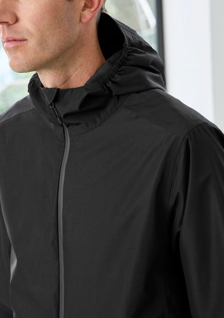 Fashion Biz Mens Tempest Jacket - J426M