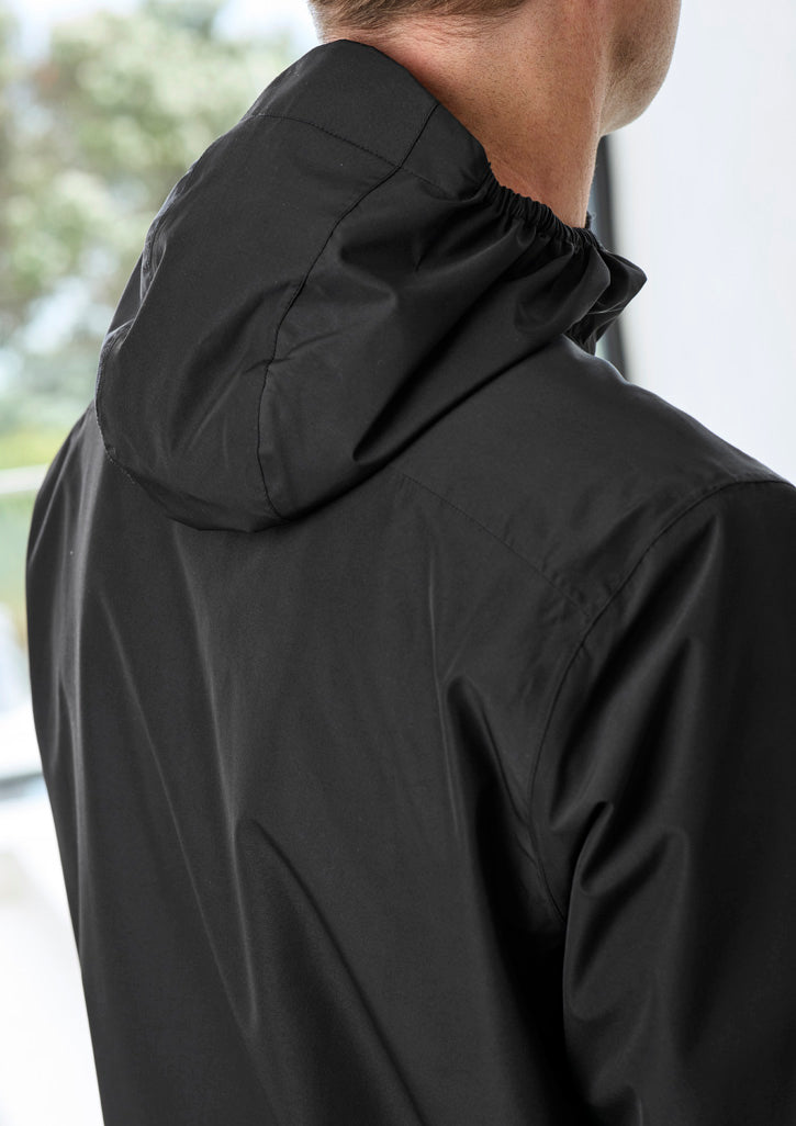 Fashion Biz Mens Tempest Jacket - J426M