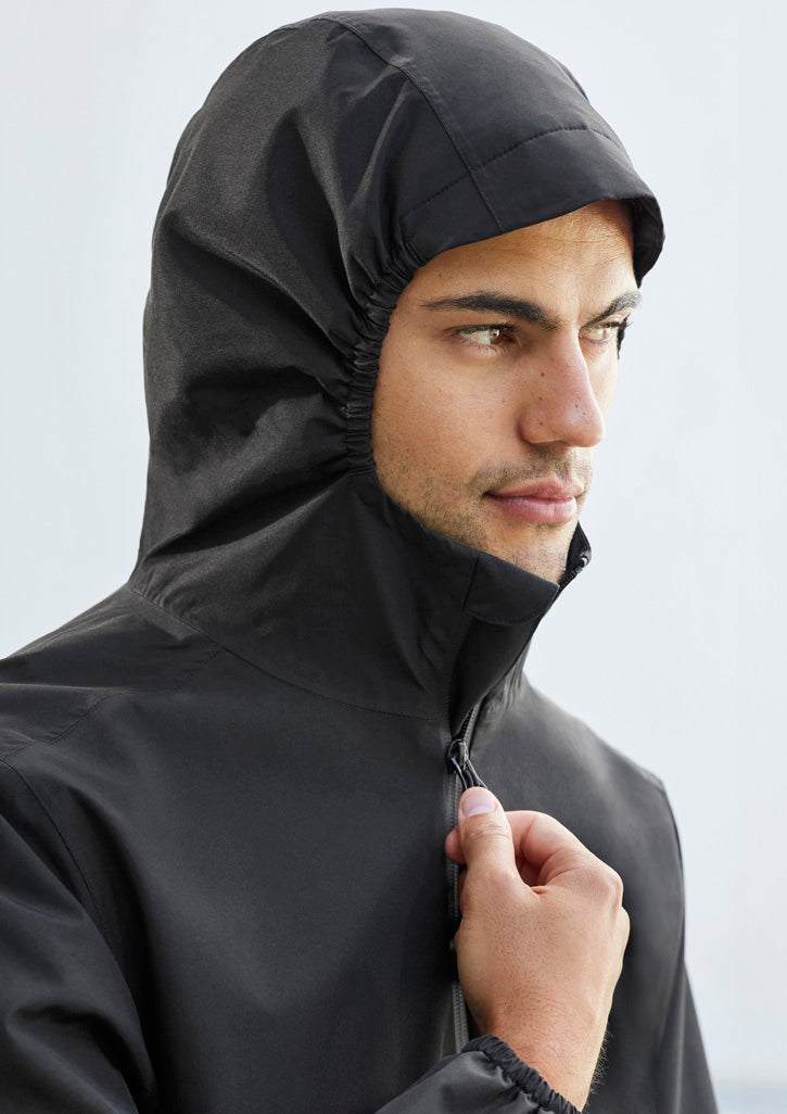 Fashion Biz Mens Tempest Jacket - J426M