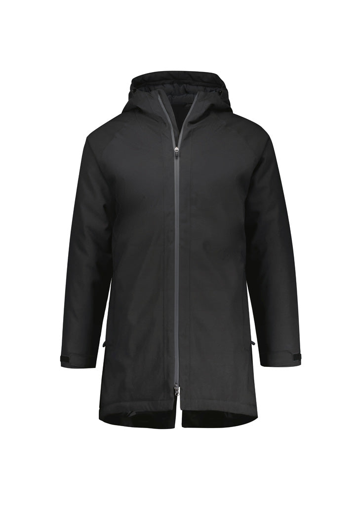 Fashion Biz Unisex Sphere Jacket - J428U