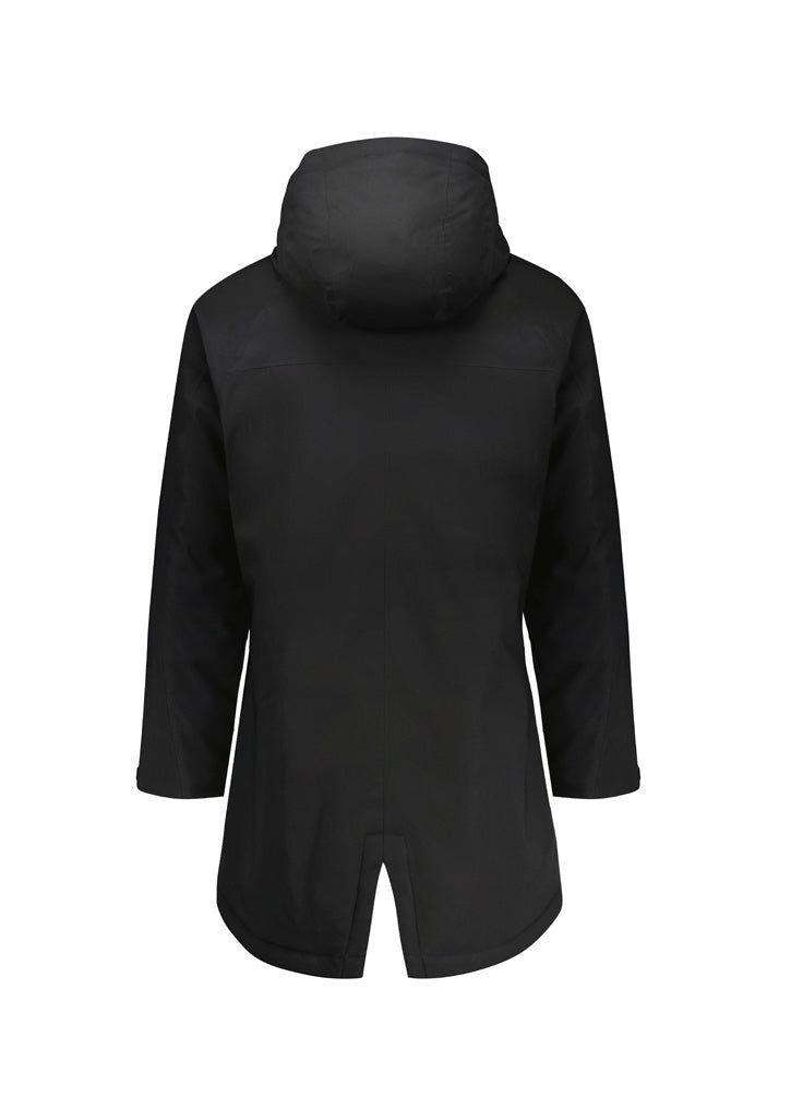 Fashion Biz Unisex Sphere Jacket - J428U