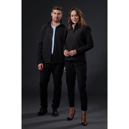 J800-M The Softshell Men's Jacket