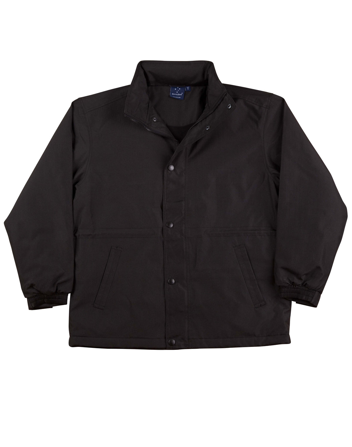 WINNING SPIRIT STADIUM, Contrast jacket - JK01