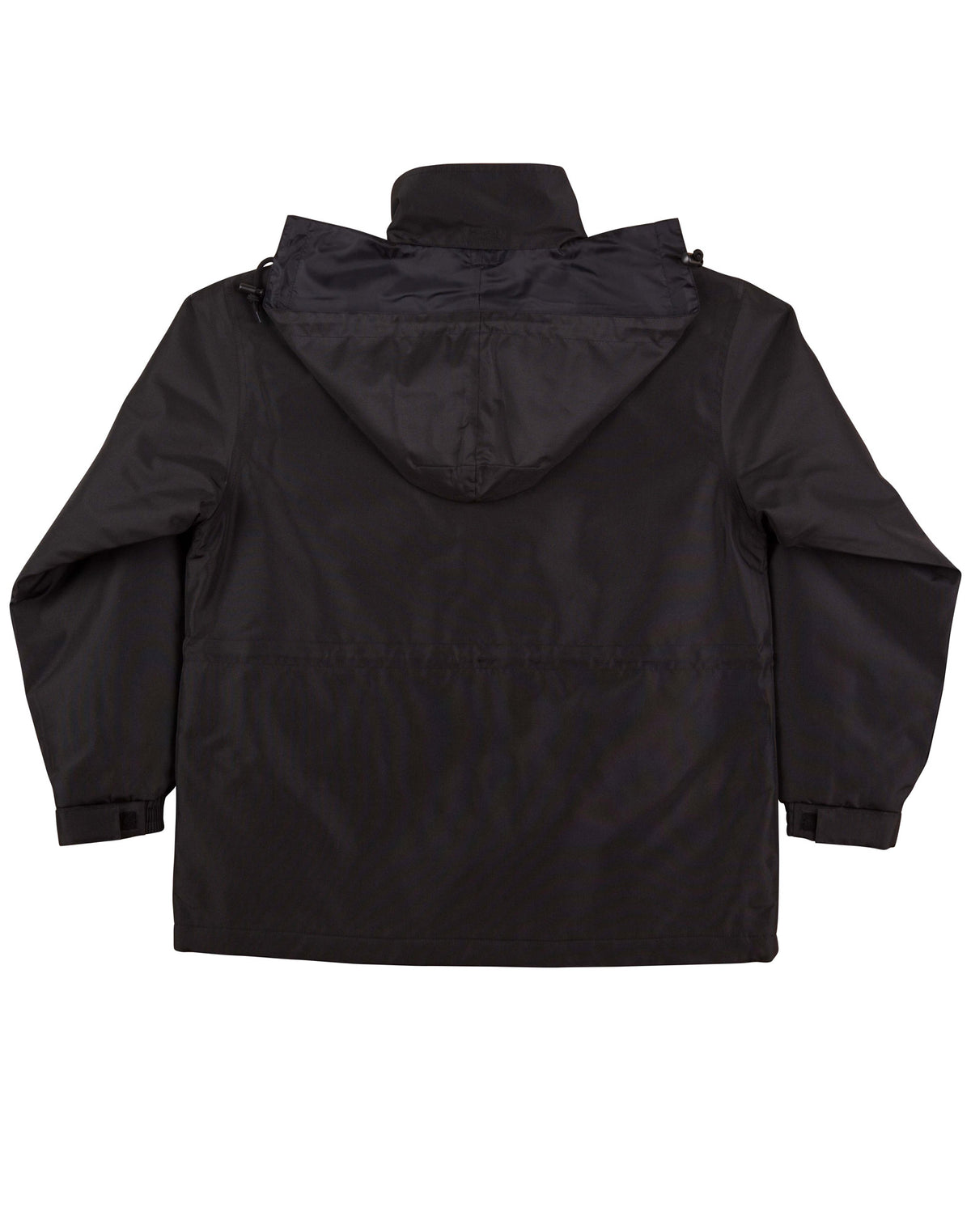 WINNING SPIRIT STADIUM, Contrast jacket - JK01