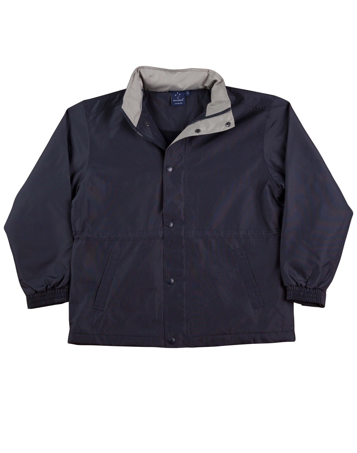 WINNING SPIRIT STADIUM, Contrast jacket - JK01