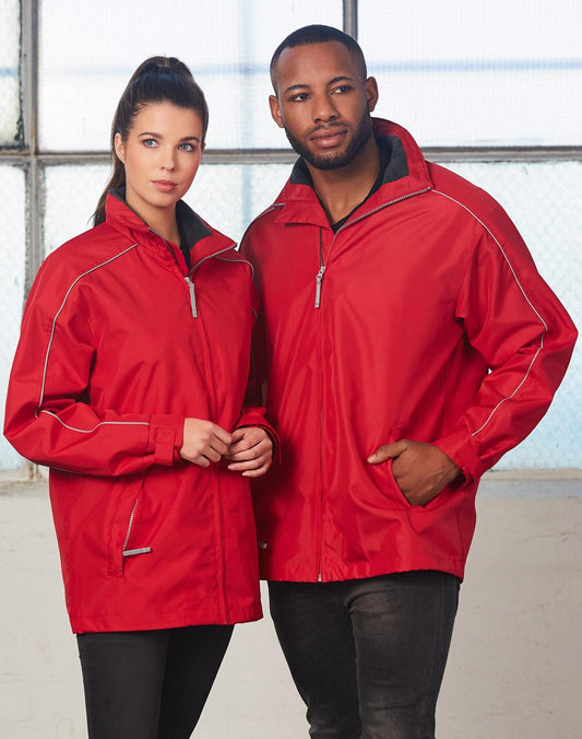 WINNING SPIRIT circuit, sport/racing jacket - JK02