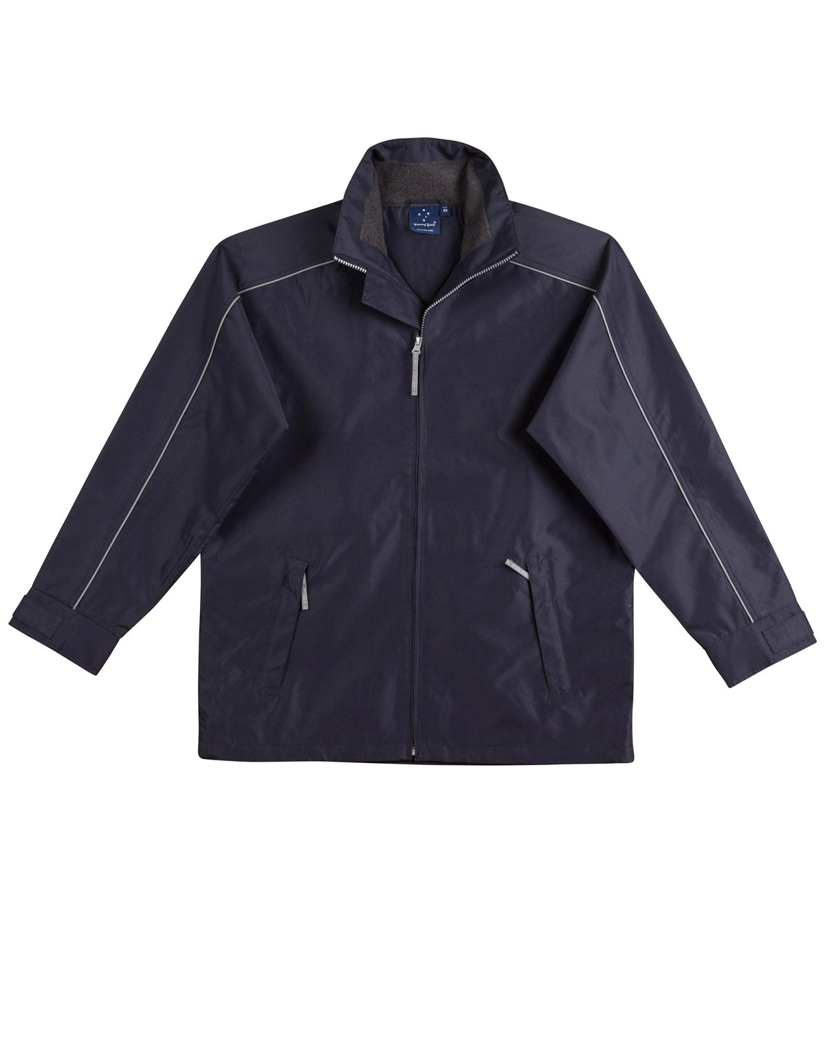 WINNING SPIRIT circuit, sport/racing jacket - JK02