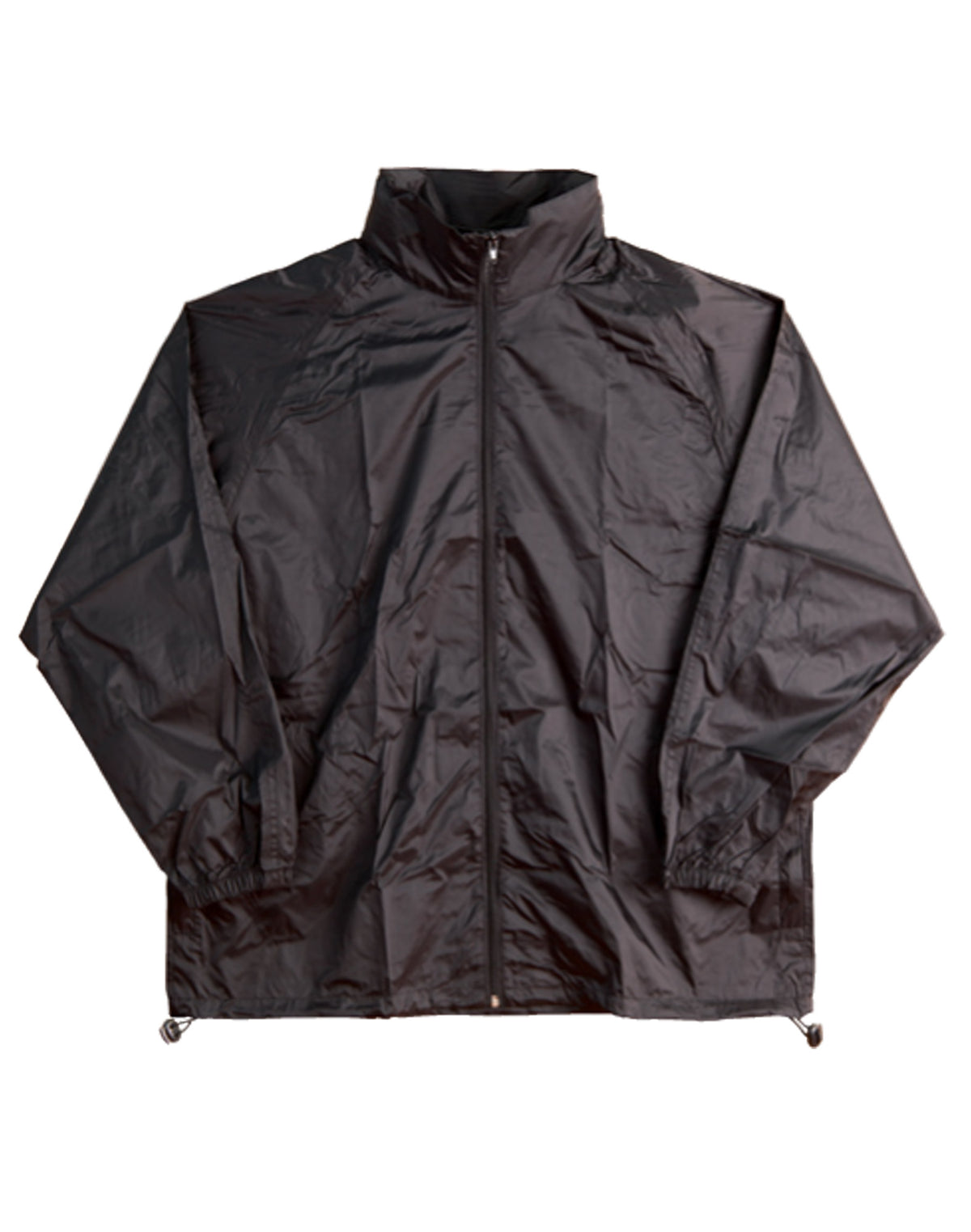 WINNING SPIRIT Kids' Outdoor Activity Spray Jacket - JK10K