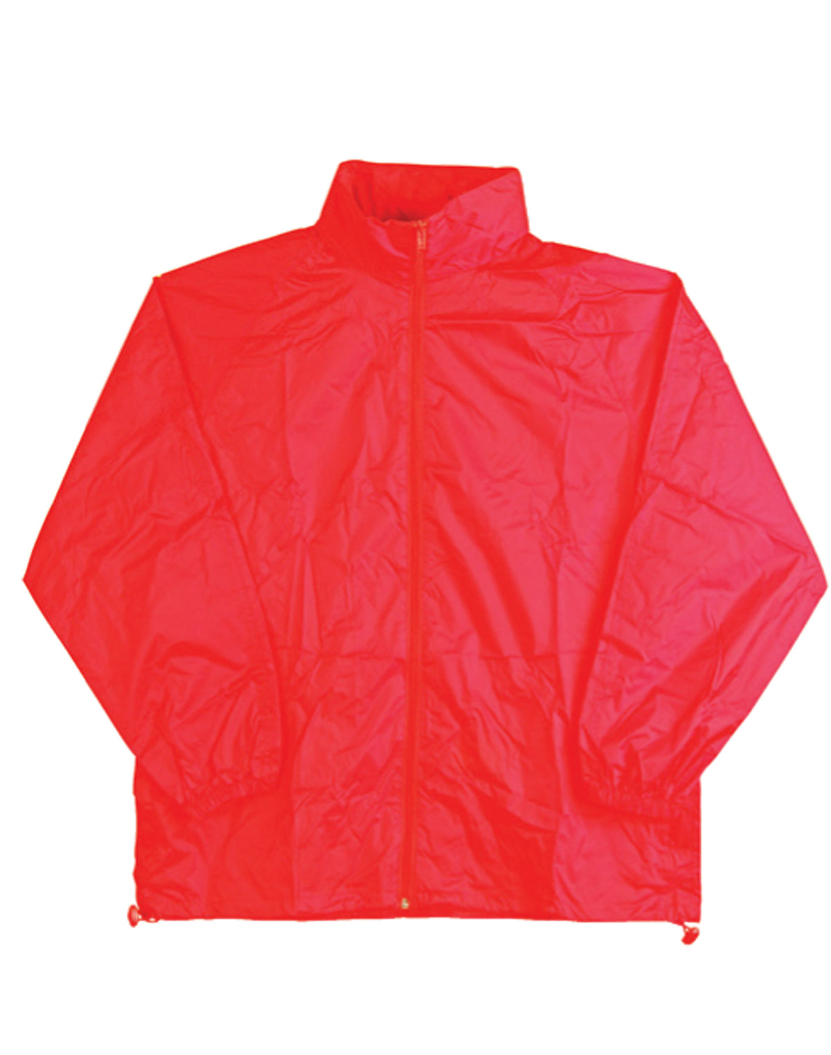 WINNING SPIRIT Kids' Outdoor Activity Spray Jacket - JK10K