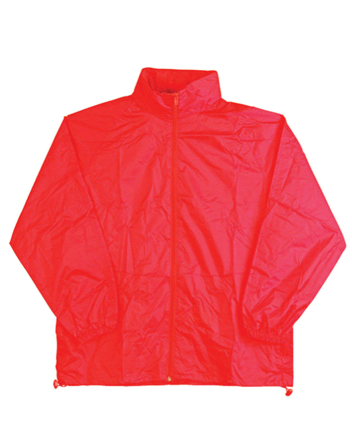 WINNING SPIRIT Outdoor activity spray jacket - JK10