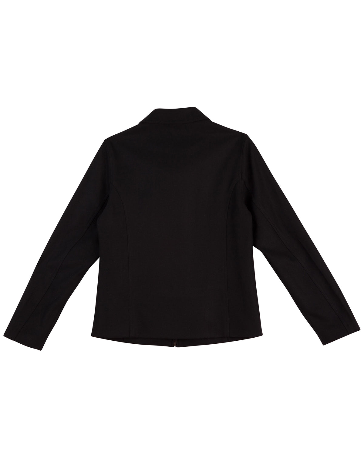 WINNING SPIRIT Ladies Wool Blend Corporate Jacket - JK14