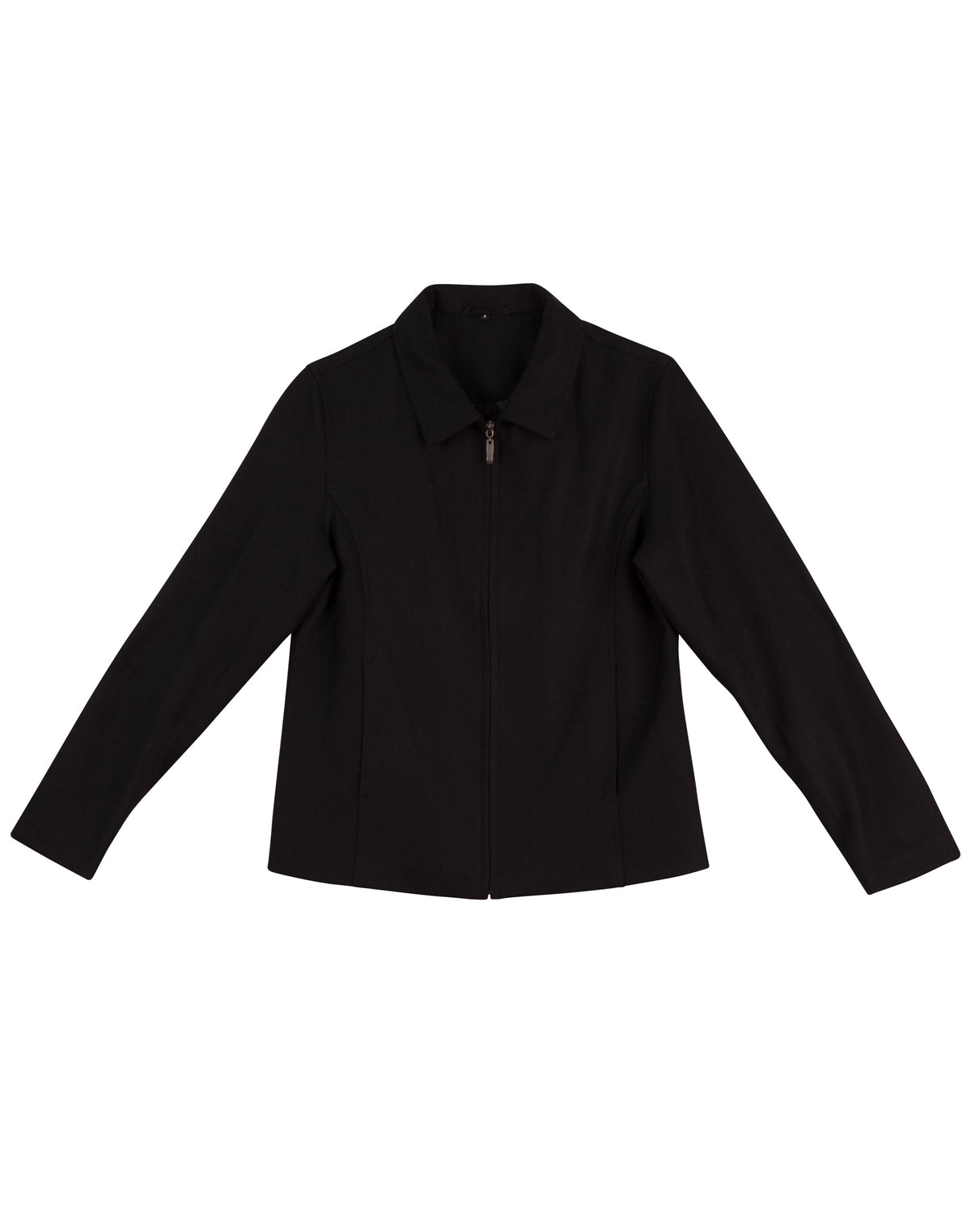 WINNING SPIRIT Ladies Wool Blend Corporate Jacket - JK14