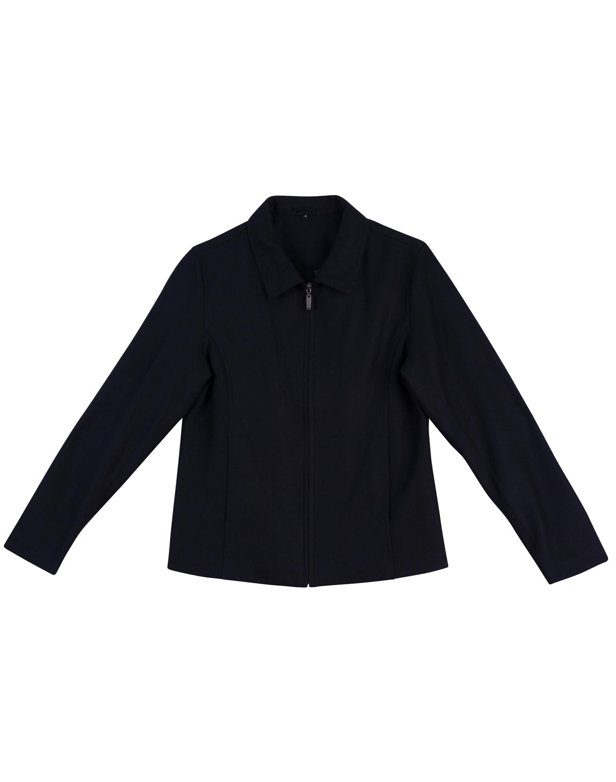 WINNING SPIRIT Ladies Wool Blend Corporate Jacket - JK14