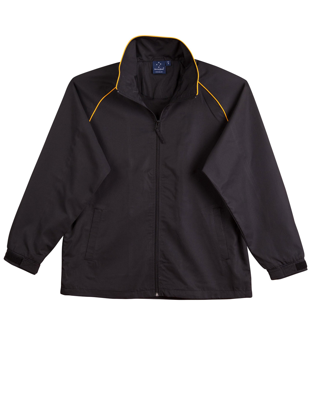 WINNING SPIRIT Adult's track top - JK21