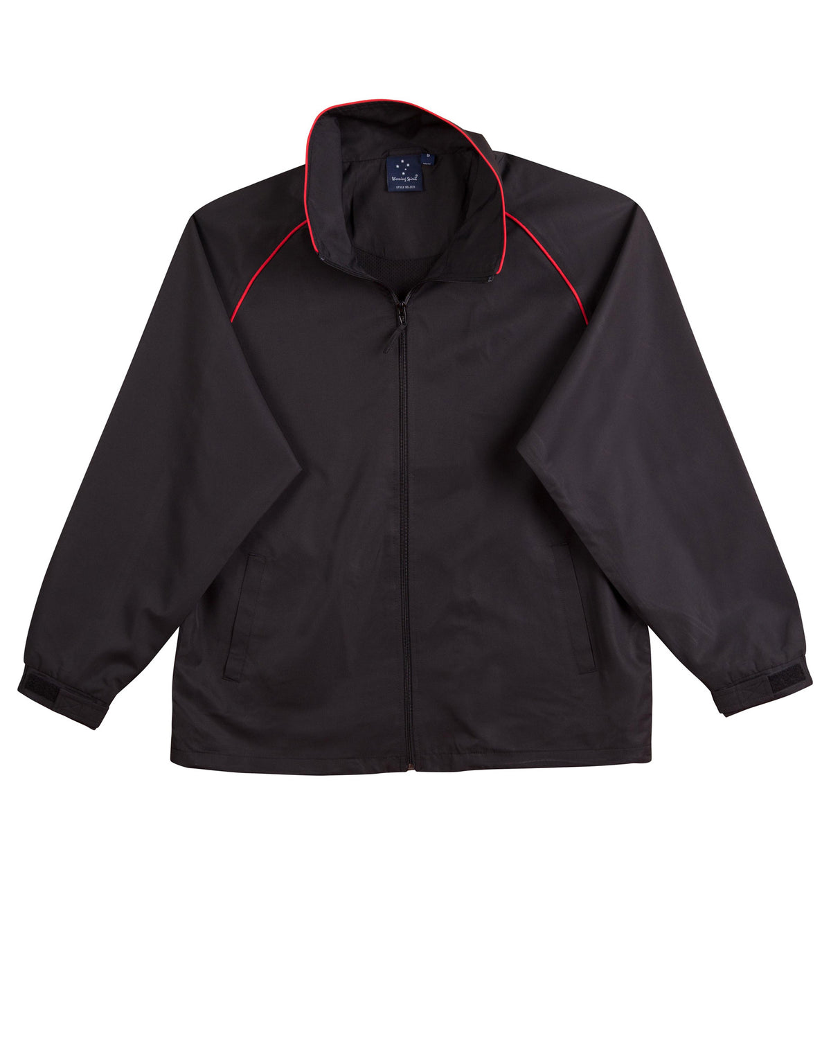 WINNING SPIRIT Adult's track top - JK21
