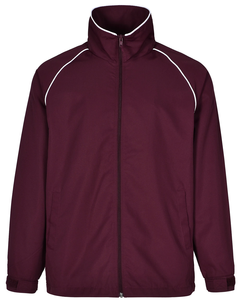 WINNING SPIRIT Adult's track top - JK21