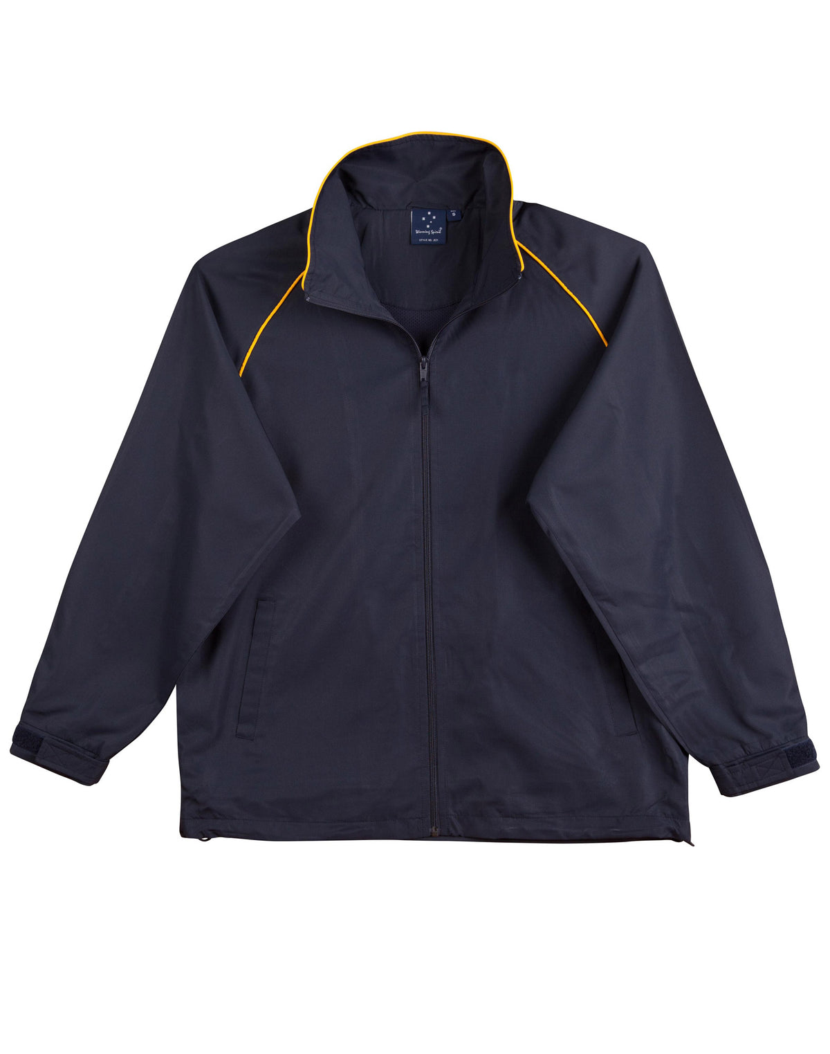 WINNING SPIRIT Adult's track top - JK21
