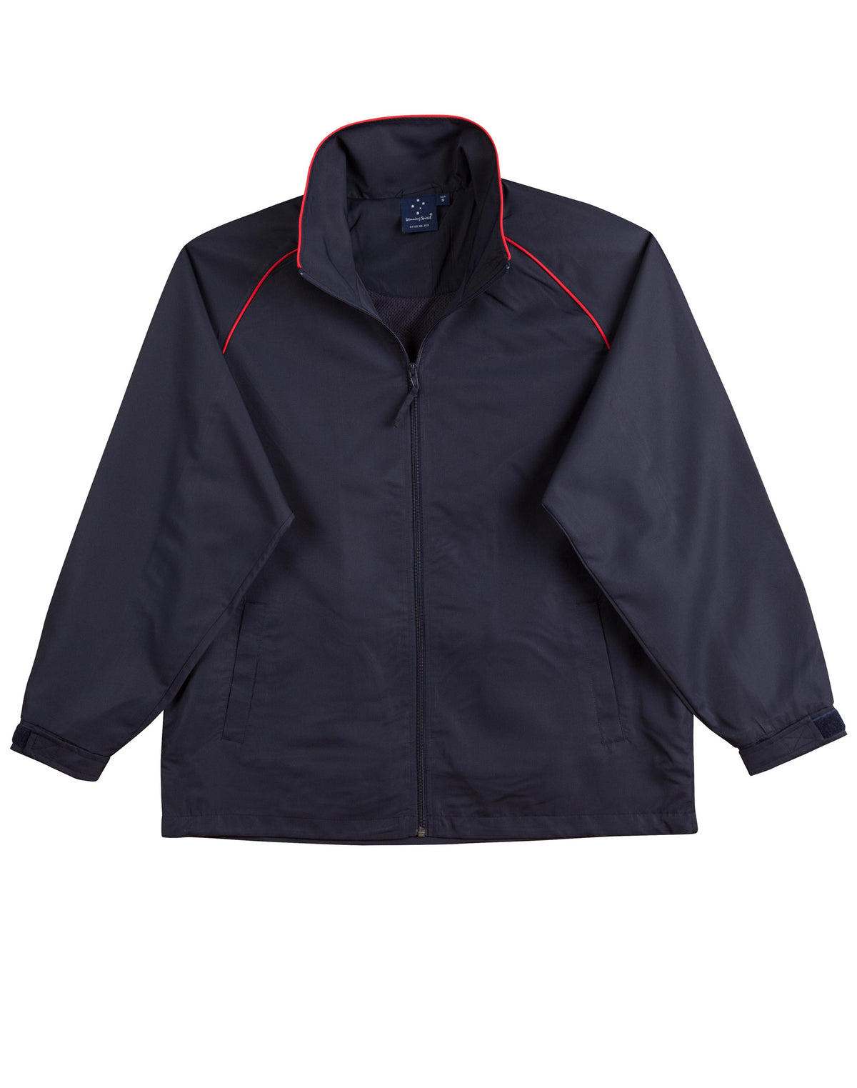 WINNING SPIRIT Adult's track top - JK21