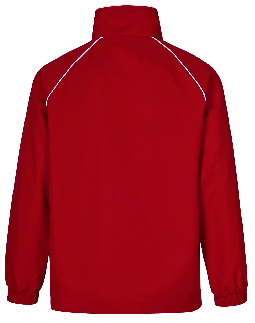 WINNING SPIRIT Adult's track top - JK21