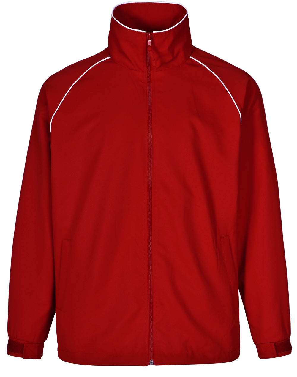 WINNING SPIRIT Adult's track top - JK21