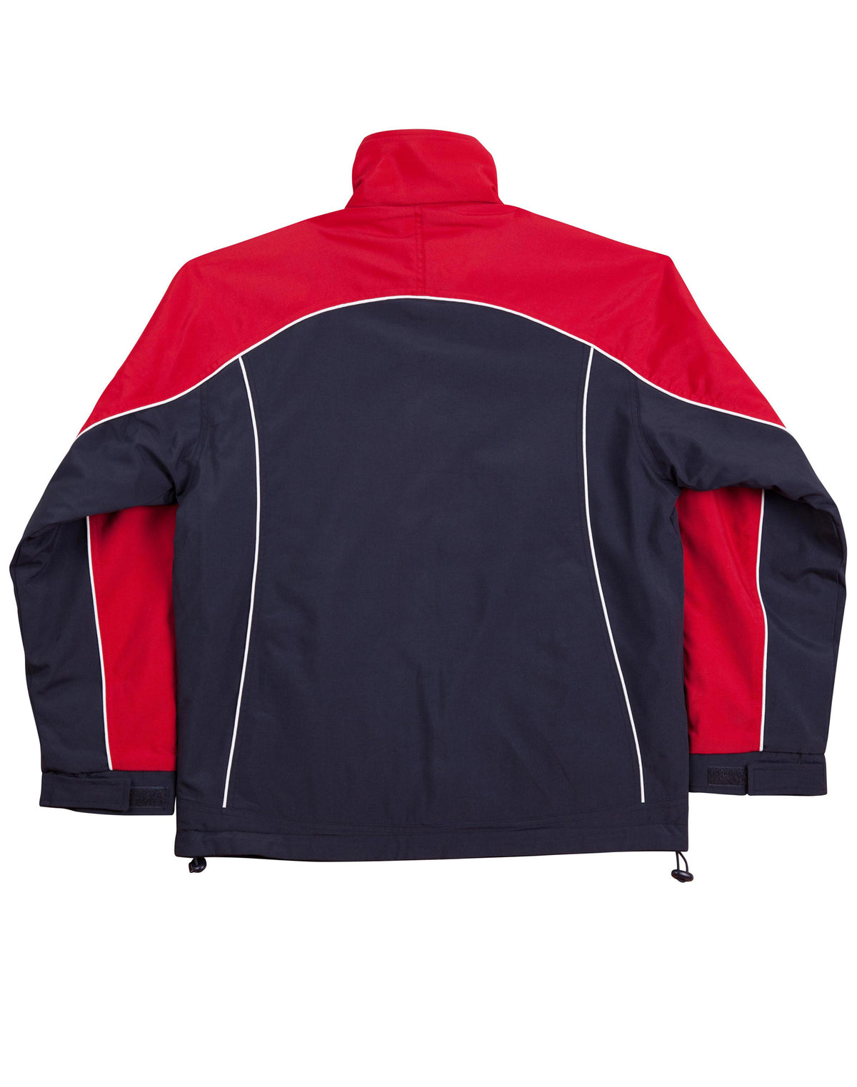 WINNING SPIRIT Reversible jacket contrast colors - JK22