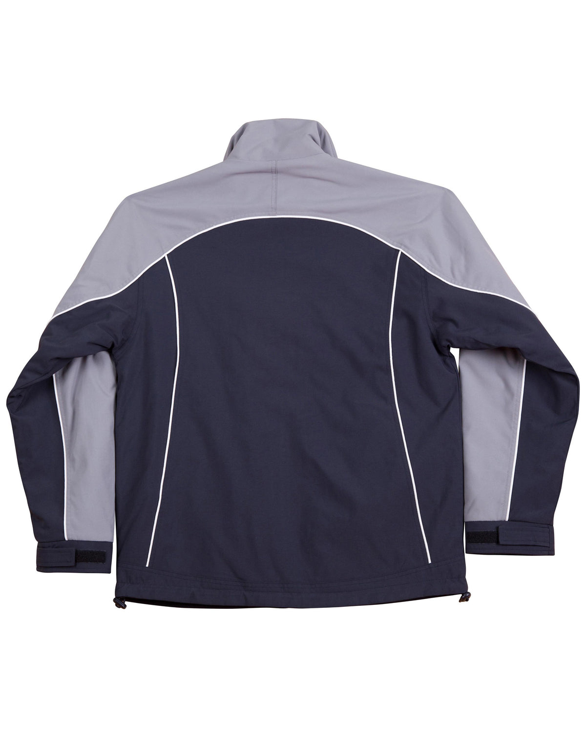 WINNING SPIRIT Reversible jacket contrast colors - JK22