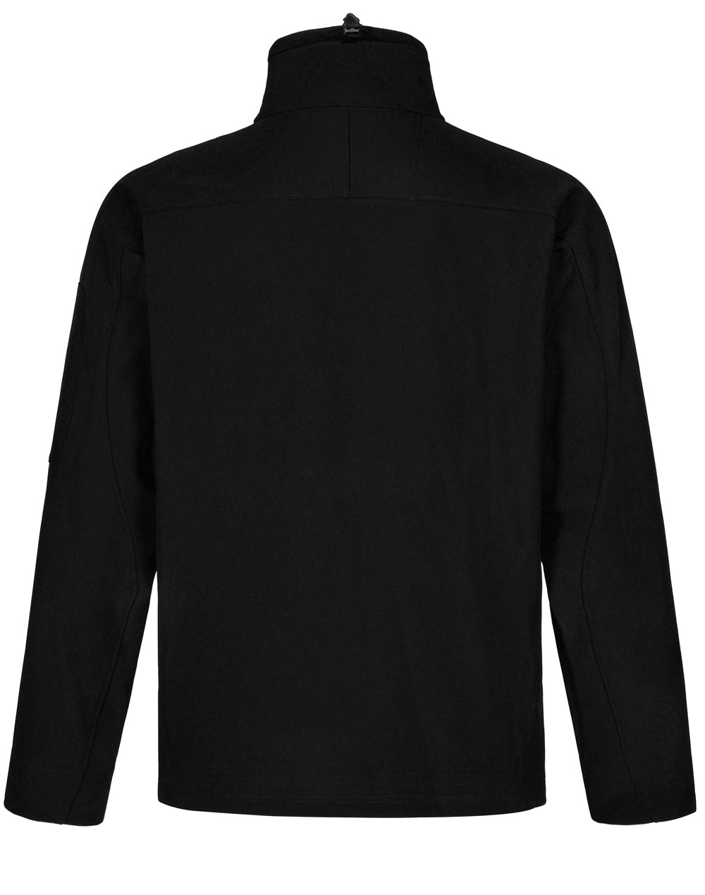 WINNING SPIRIT JK23 Men's Softshell High-Tech Jacket - JK23