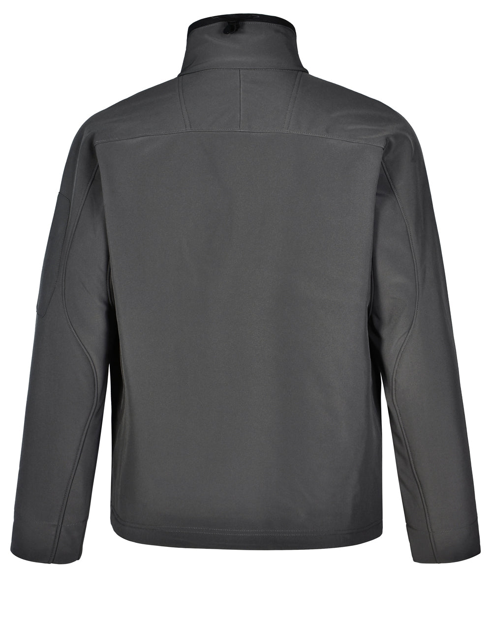 WINNING SPIRIT JK23 Men's Softshell High-Tech Jacket - JK23