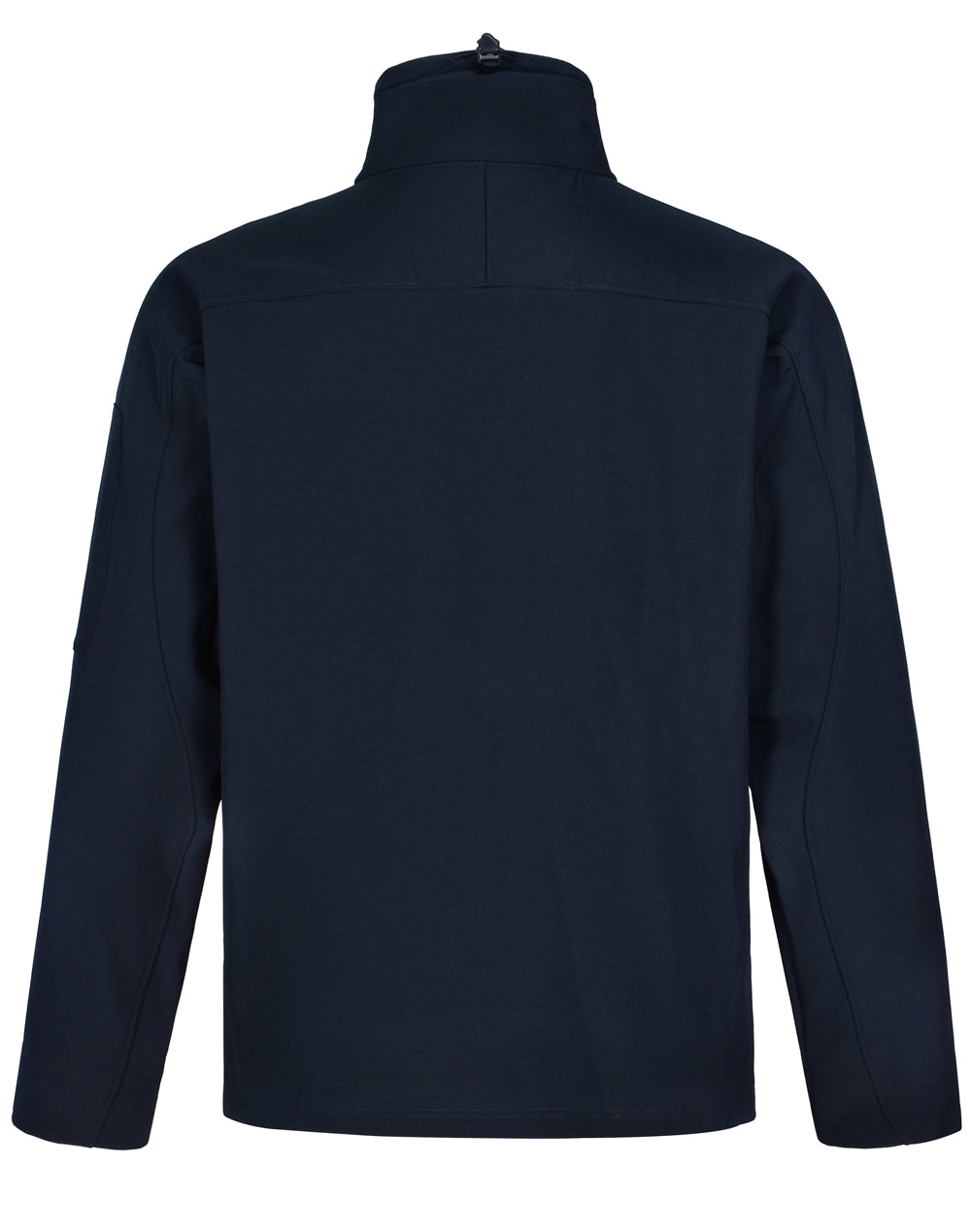 WINNING SPIRIT JK23 Men's Softshell High-Tech Jacket - JK23