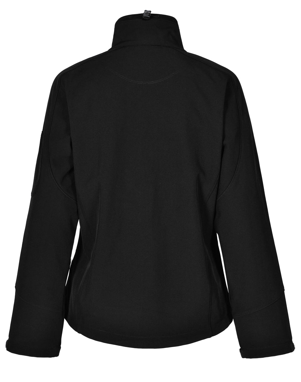 WINNING SPIRIT JK24 Ladies Softshell Hi-Tech Jacket - JK24