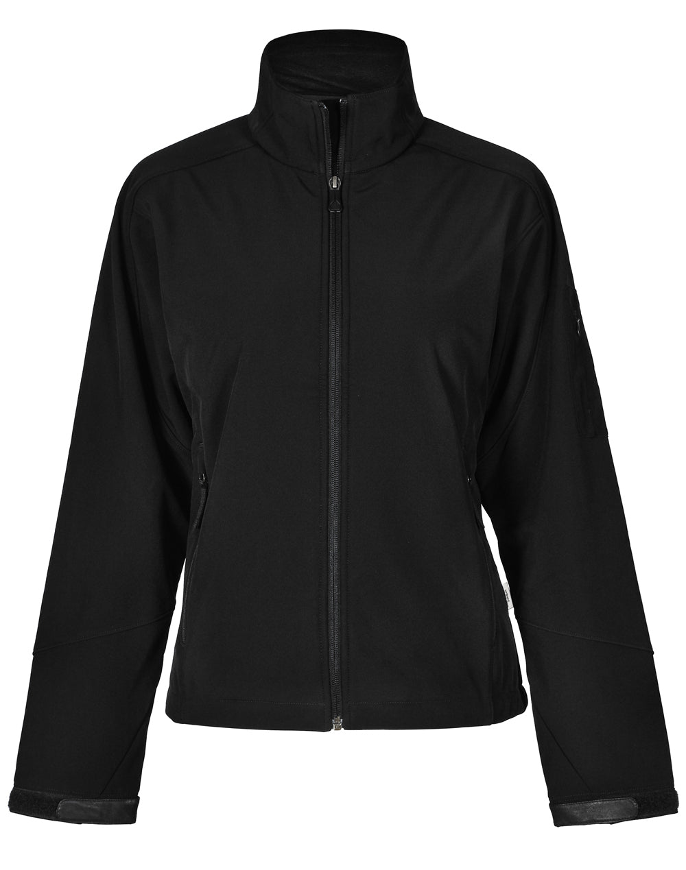 WINNING SPIRIT JK24 Ladies Softshell Hi-Tech Jacket - JK24